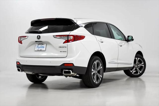 2026 Acura RDX Technology