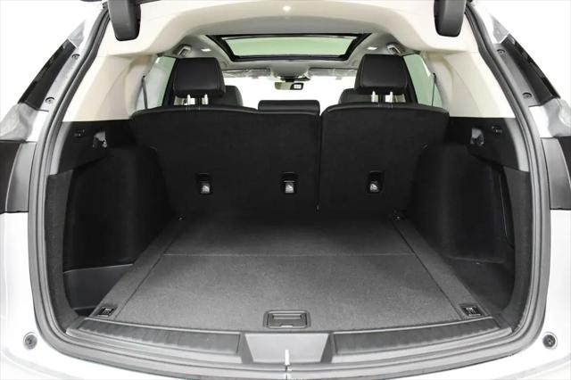 2026 Acura RDX Technology