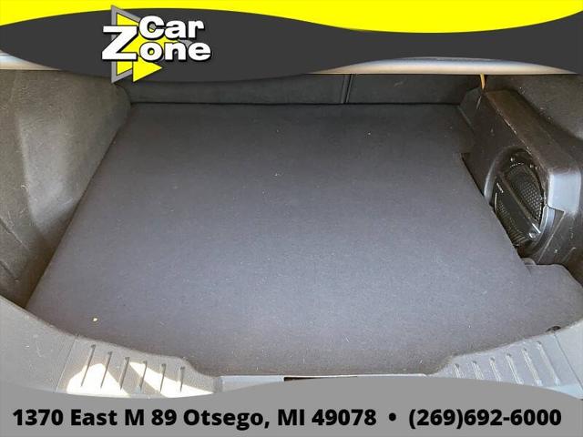 2012 Ford Focus Titanium