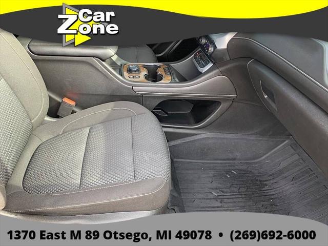 2021 GMC Acadia AWD SLE
