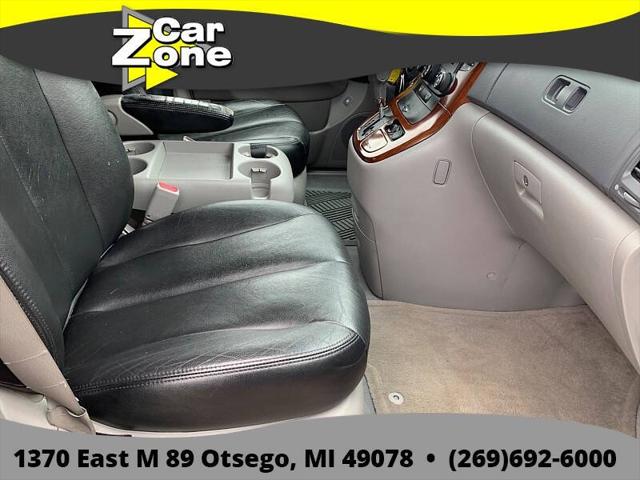 2007 Kia Sedona EX