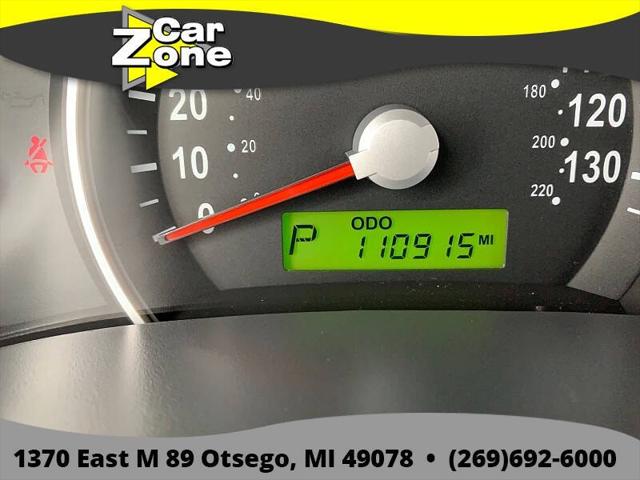 2007 Kia Sedona EX