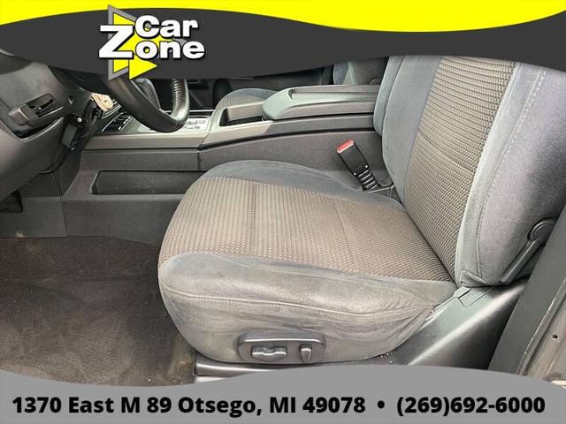 2012 Nissan Armada SV
