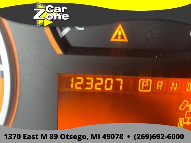 2012 Nissan Armada SV