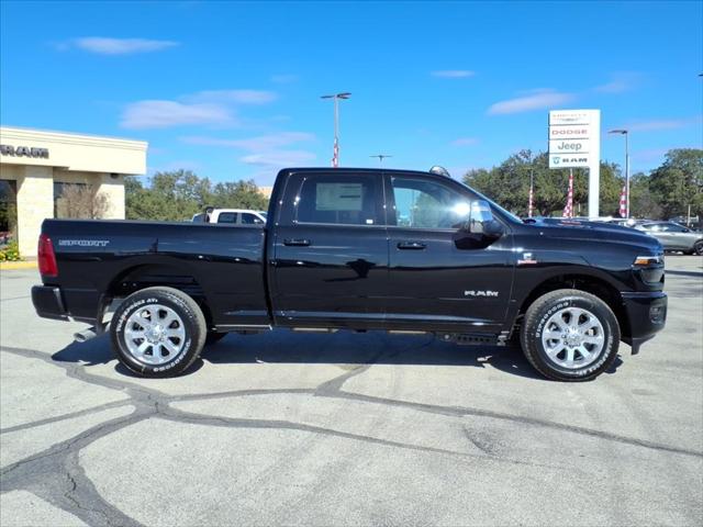 2026 RAM Ram 2500 RAM 2500 LARAMIE CREW CAB 4X2 64 BOX