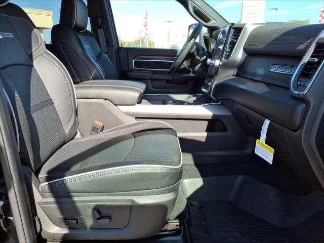 2026 RAM Ram 2500 RAM 2500 LARAMIE CREW CAB 4X2 64 BOX