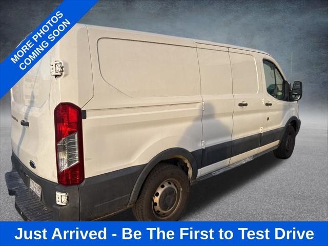 2017 Ford Transit-250 Base 2017 Ford Transit-250 Base