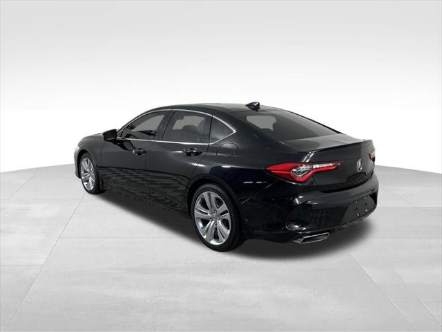 2023 Acura TLX Technology Package