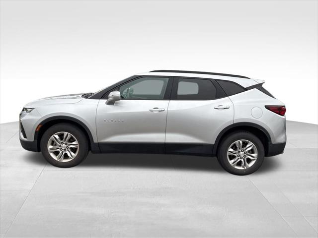 2019 Chevrolet Blazer Base