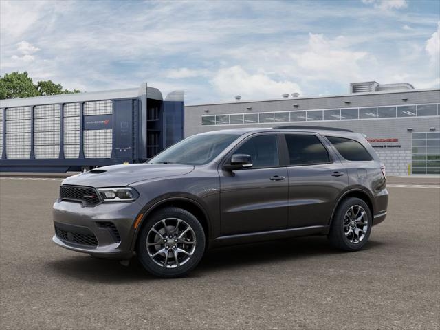 2026 Dodge Durango DURANGO GT PLUS AWD HEMI V8 2026 Dodge Durango DURANGO GT PLUS AWD HEMI V8