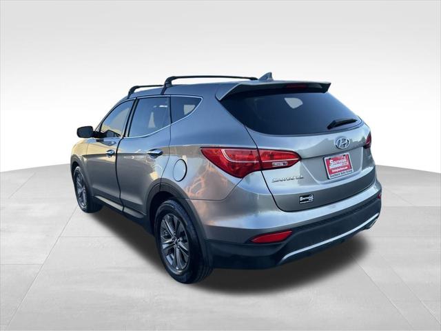 2013 Hyundai Santa Fe Sport
