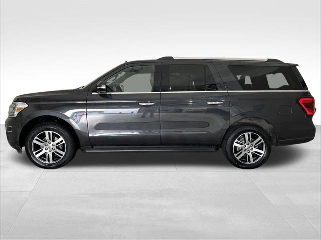 2024 Ford Expedition Limited MAX