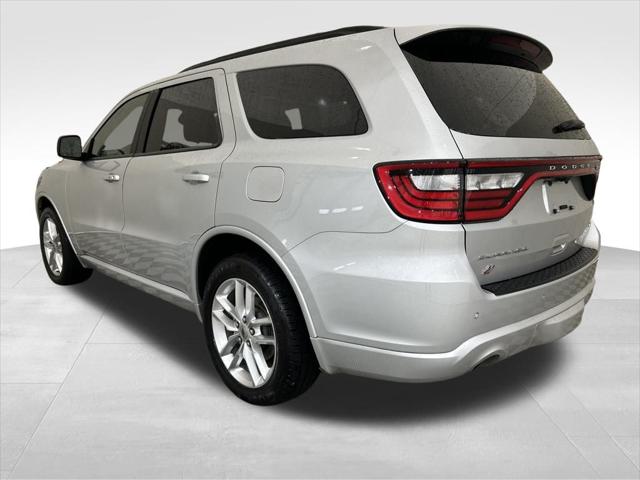 2024 Dodge Durango GT Plus AWD