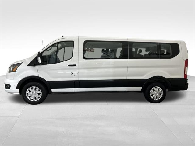 2023 Ford Transit-350 Passenger Van XLT