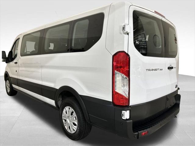 2023 Ford Transit-350 Passenger Van XLT