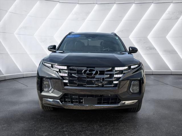 2023 Hyundai Santa Cruz Limited