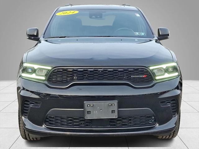 2024 Dodge Durango GT Plus AWD