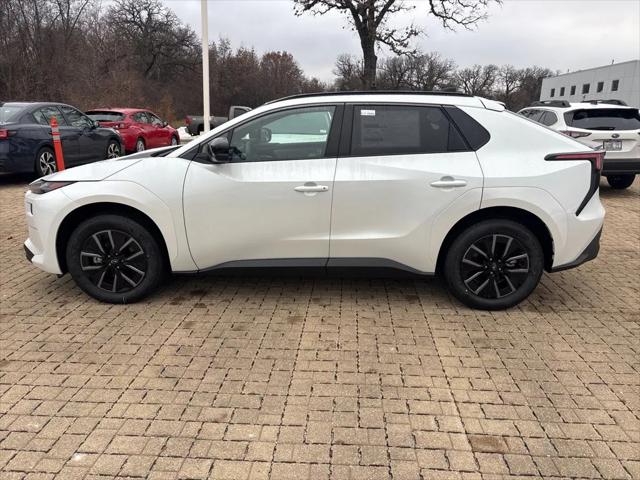 2026 Subaru Solterra Premium