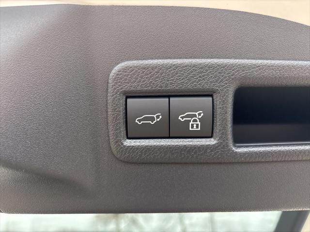 2026 Subaru Solterra Premium