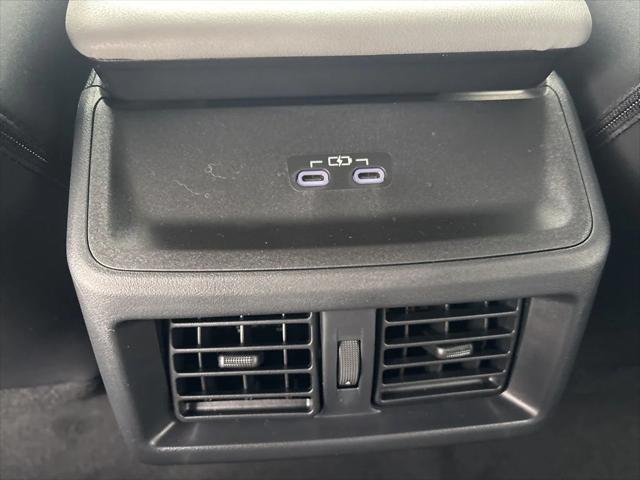 2026 Subaru Solterra Premium