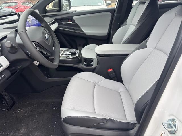 2026 Subaru Solterra Premium