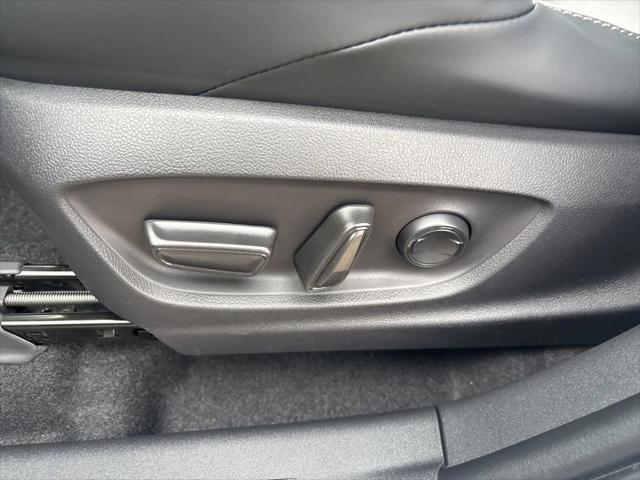 2026 Subaru Solterra Premium