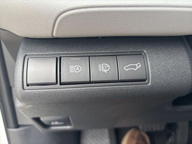 2026 Subaru Solterra Premium