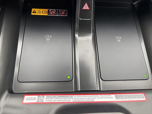 2026 Subaru Solterra Premium