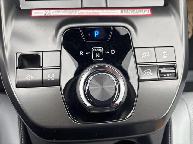 2026 Subaru Solterra Premium