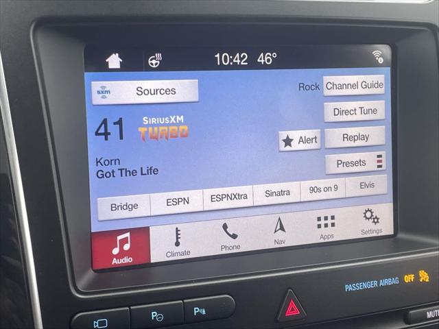 2019 Ford Explorer Platinum 2019 Ford Explorer Platinum