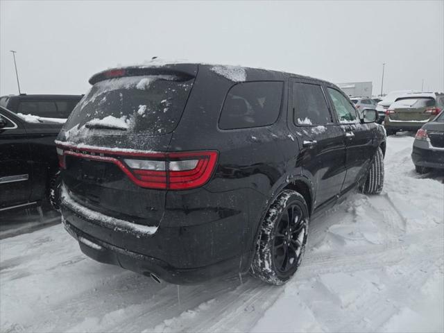 2020 Dodge Durango R/T AWD