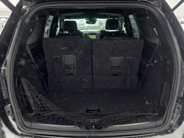 2020 Dodge Durango R/T AWD