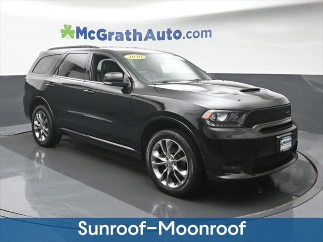 2020 Dodge Durango GT Plus AWD