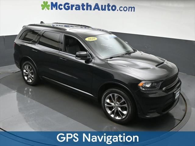 2020 Dodge Durango GT Plus AWD