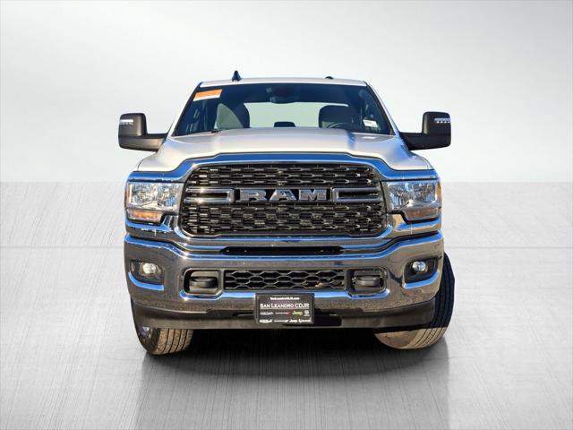 2024 RAM 2500 Big Horn Crew Cab 4x4 64 Box