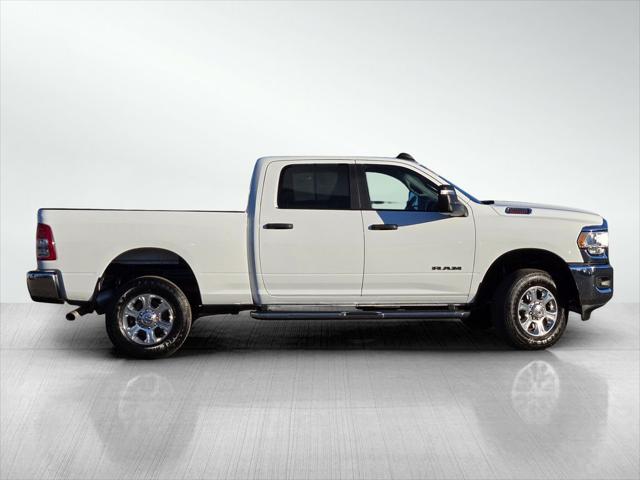 2024 RAM 2500 Big Horn Crew Cab 4x4 64 Box