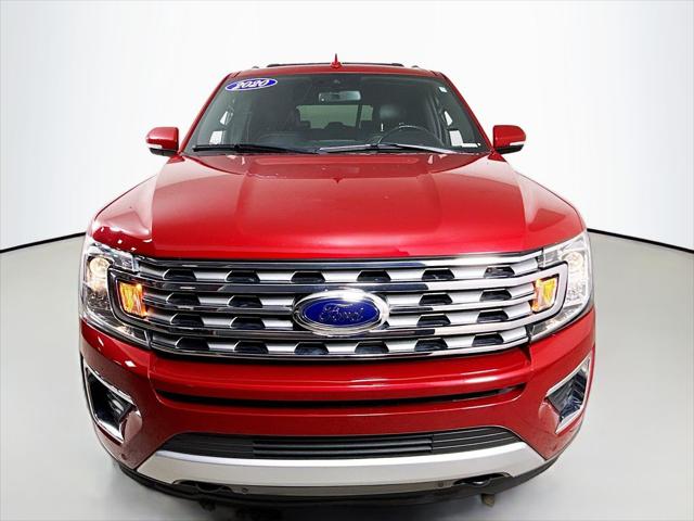 2020 Ford Expedition Limited MAX