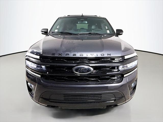 2022 Ford Expedition Limited MAX 2022 Ford Expedition Limited MAX