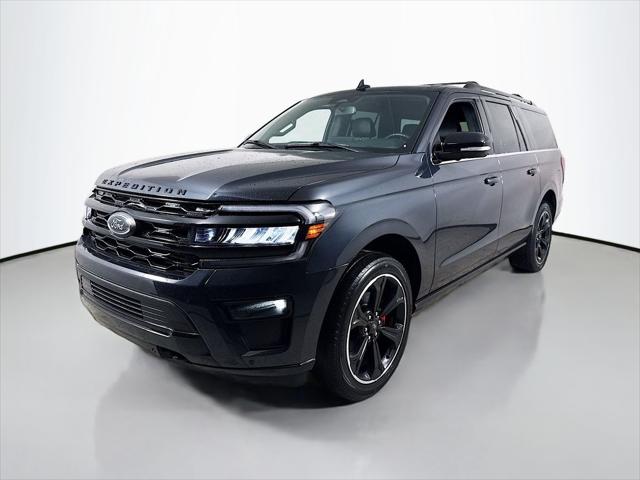 2022 Ford Expedition Limited MAX 2022 Ford Expedition Limited MAX