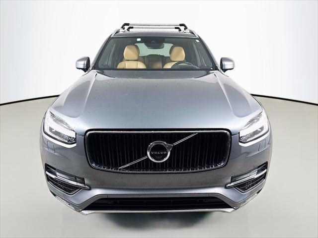 2018 Volvo XC90 T6 Momentum 2018 Volvo XC90 T6 Momentum