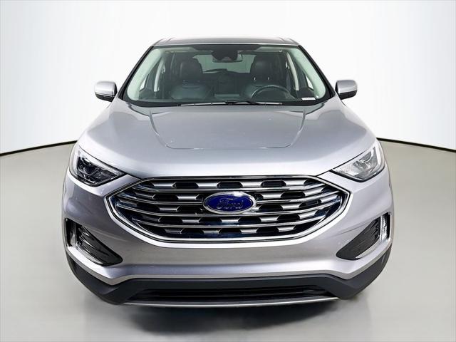 2022 Ford Edge SEL 2022 Ford Edge SEL