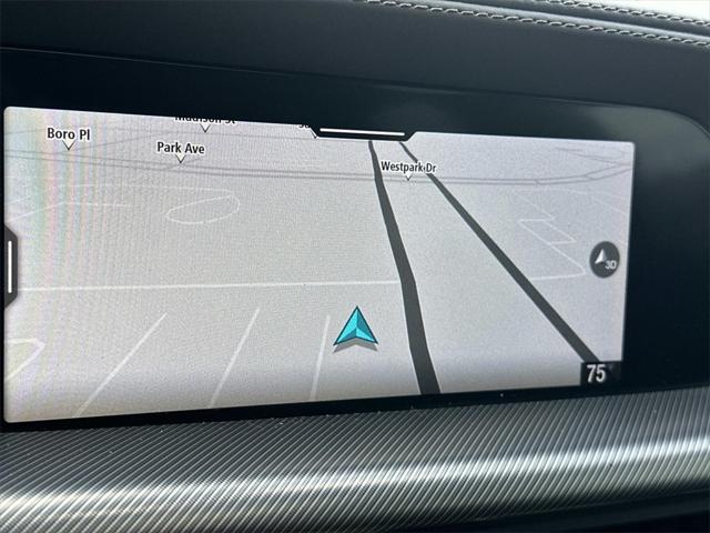 2023 Alfa Romeo Stelvio Veloce AWD