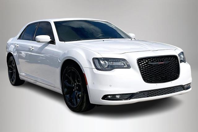 2022 Chrysler 300 S