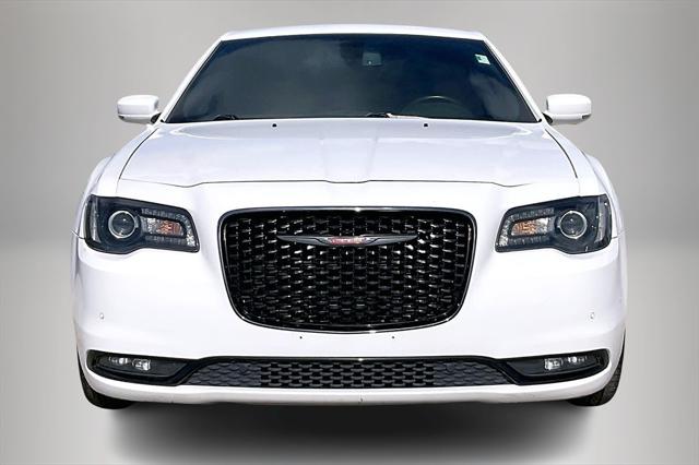 2022 Chrysler 300 S