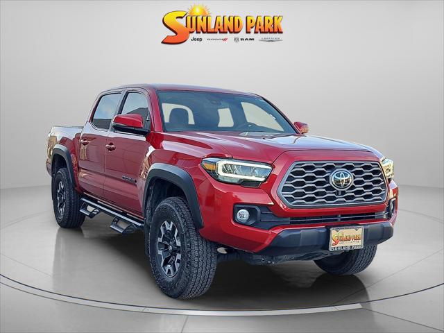 2023 Toyota Tacoma TRD Off Road 2023 Toyota Tacoma TRD Off Road