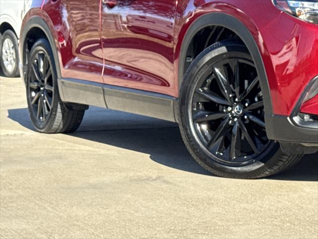 2023 Mazda CX-9 Touring Plus