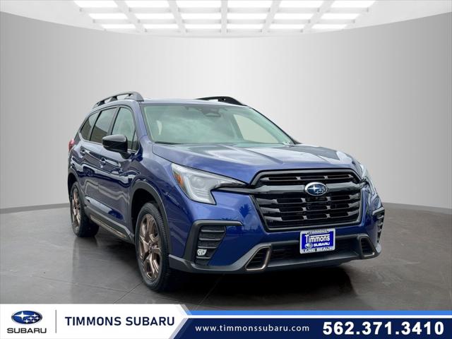 2026 Subaru Ascent Limited Bronze Edition 7-Passenger for sale in Long Beach, CA