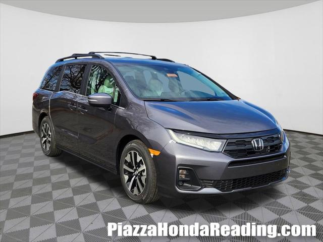 2026 Honda Odyssey EX-L for sale in Reading, PA
