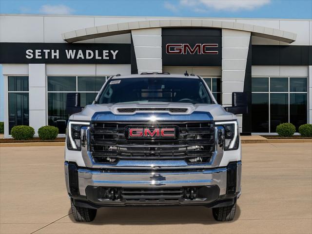 2026 GMC Sierra 3500HD Pro