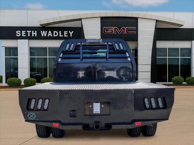 2026 GMC Sierra 3500HD Pro